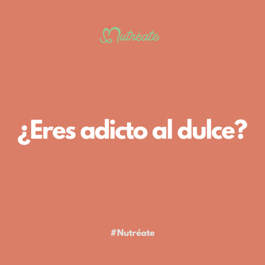 Adicto al Dulce