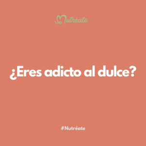 Adicto al Dulce